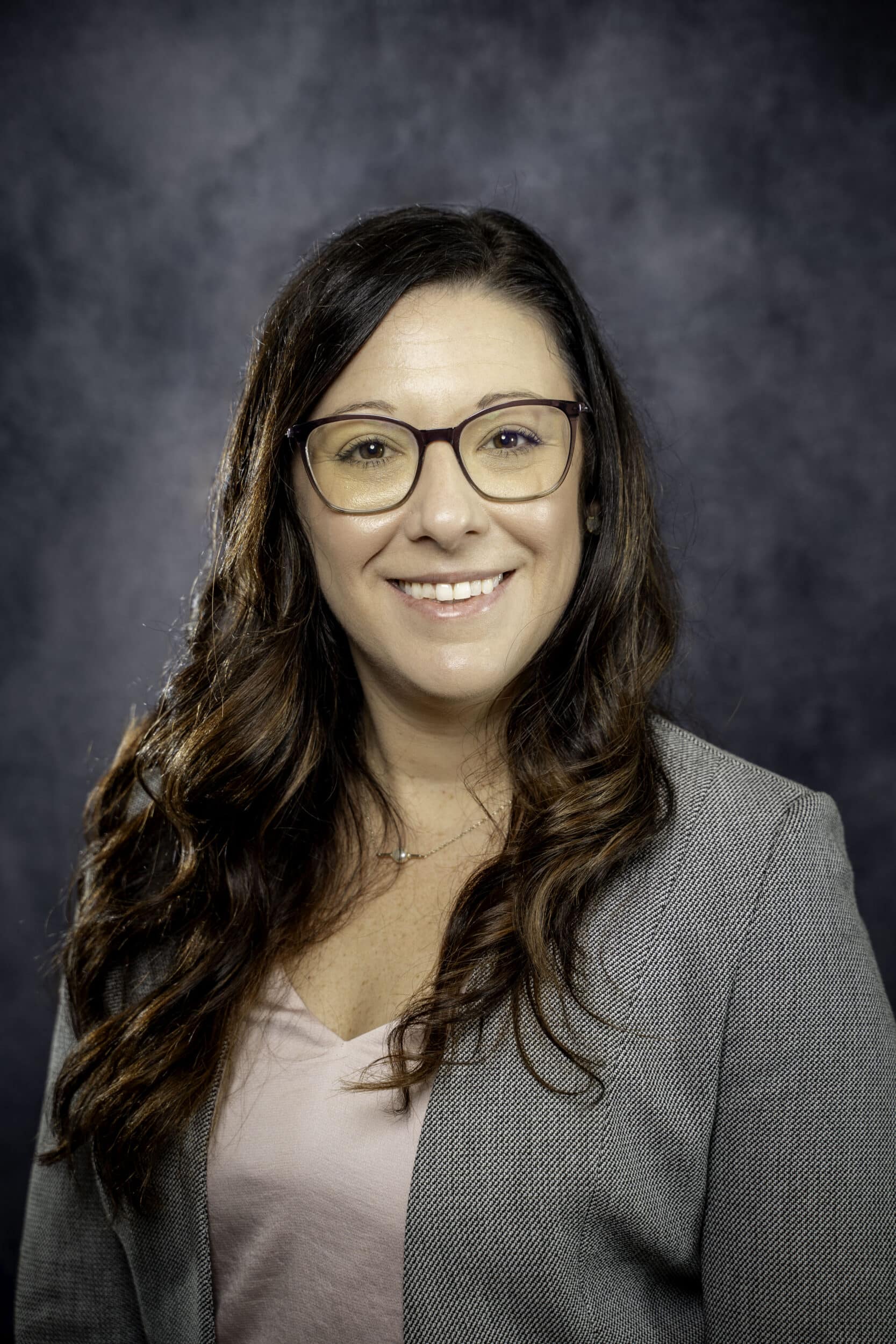Kristen Stevenson headshot 2